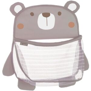 JANÉ Bear Beige Baby Bath Accessory - Baby Bath Hammock JANÉ Bear Beige Baby Bath Accessory - Baby Bath Hammock