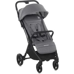 Janè Quick Fold Graphite - Passeggino Leggero per Tutte le Età Janè Quick Fold Graphite - Passeggino Leggero per Tutte le Età