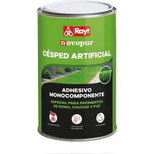 Adhesivo de Poliuretano Verde Rayt para Césped Artificial - 3kg Adhesivo de Poliuretano Verde Rayt para Césped Artificial - 3kg