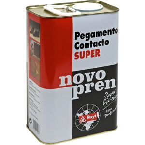 Adhesivo RAYT Modelo 135-23 - Versátil 5L para Madera y Textiles Adhesivo RAYT Modelo 135-23 - Versátil 5L para Madera y Textiles