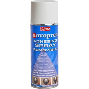 RAYT Adhesivo en Spray Removible - Adhesivo en Spray - 1683-61 RAYT Adhesivo en Spray Removible - Adhesivo en Spray - 1683-61