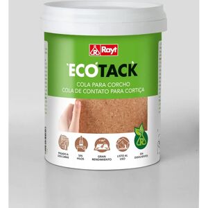 RAYT Cola EcoTack para corcho - Adhesivo en contacto RAYT Cola EcoTack para corcho - Adhesivo en contacto