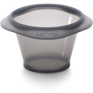 Lekue Silicone Muffin Molds Set of 6 - Muffin Molds Lekue Silicone Muffin Molds Set of 6 - Muffin Molds