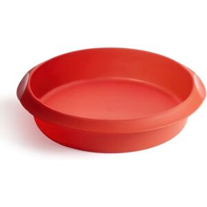 LEKUE Red Baking Mold - Flexible Non-Stick 24cm LEKUE Red Baking Mold - Flexible Non-Stick 24cm