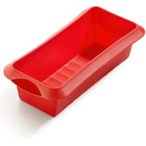 Lékué 1210524R01M033 Rectangular Silicone Mold - Baking Mold Lékué 1210524R01M033 Rectangular Silicone Mold - Baking Mold