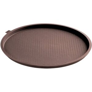 Lékué Round Micro-Perforated Pizza Mat - 36cm - Non-Stick Lékué Round Micro-Perforated Pizza Mat - 36cm - Non-Stick