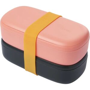 Lékué To Go 1000ml Lunch Box - Food Container Lékué To Go 1000ml Lunch Box - Food Container
