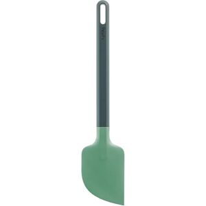 Ustensile de Cuisine Vert Lékué - Spatule en Silicone Résistante à la Chaleur 28cm - Publicité Ustensile de Cuisine Vert Lékué - Spatule en Silicone Résistante à la Chaleur 28cm - Publicité