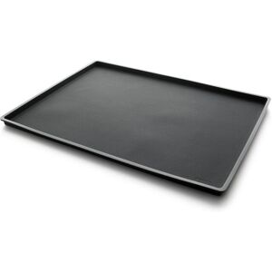 Lékué Oven Mat - Flexible Silicone - Black - Oven Type Lékué Oven Mat - Flexible Silicone - Black - Oven Type