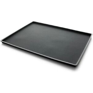 Lékué Oven Mat - Flexible Silicone - Black - Oven Type Lékué Oven Mat - Flexible Silicone - Black - Oven Type