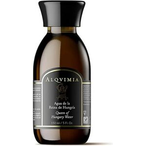 Eau de Reine de Hongrie Alqvimia 150 ml - Eau florale - Tonique royal - Publicité Eau de Reine de Hongrie Alqvimia 150 ml - Eau florale - Tonique royal - Publicité