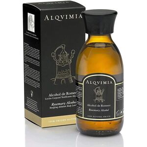 Huile pour le corps Alqvimia - Romarin - 150ml - Publicité Huile pour le corps Alqvimia - Romarin - 150ml - Publicité