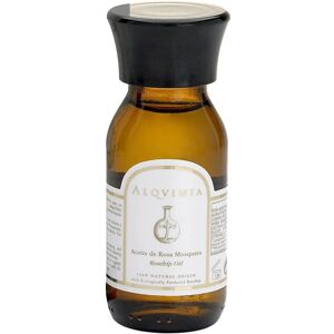 Alqvimia Pink Rosehip Body Oil - Anti-Aging 60ml Alqvimia Pink Rosehip Body Oil - Anti-Aging 60ml