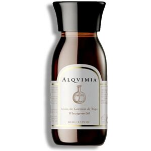 Alqvimia Wheatgerm Oil - Facial Oil - 60ml Alqvimia Wheatgerm Oil - Facial Oil - 60ml