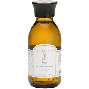 Alqvimia Carrot Body Oil - Body Oil Alqvimia Carrot Body Oil - Body Oil