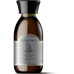 Alqvimia Unisex Natural Fitness Body Oil - Body Oil Alqvimia Unisex Natural Fitness Body Oil - Body Oil