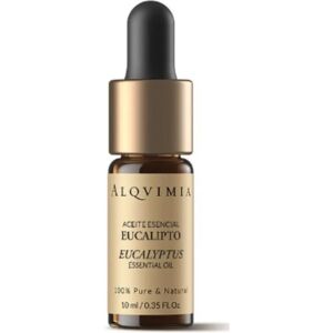 Óleo Essencial de Eucalipto - Apoio às Vias Respiratórias & Aromaterapia Óleo Essencial de Eucalipto - Apoio às Vias Respiratórias & Aromaterapia