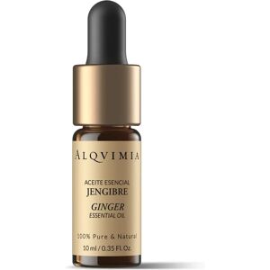 Olio Essenziale di Zenzero - Olio Essenziale Olio Essenziale di Zenzero - Olio Essenziale