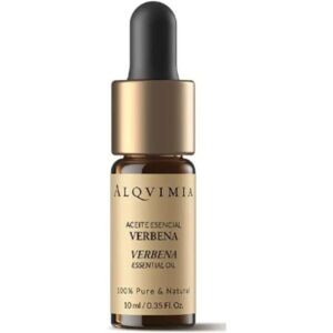 Alqvimia Verbena Essential Oil - 10ml - Essential Oil Alqvimia Verbena Essential Oil - 10ml - Essential Oil