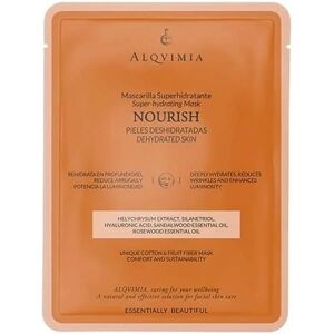 Alqvimia Essential Beautiful Nourish Face Mask - Face Mask Alqvimia Essential Beautiful Nourish Face Mask - Face Mask