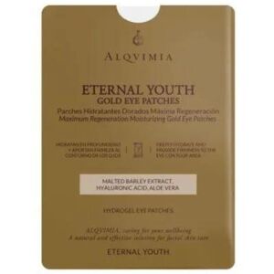 Maschera Contorno Occhi Giovinezza Eterna Oro - Idratante e Anti-Age Maschera Contorno Occhi Giovinezza Eterna Oro - Idratante e Anti-Age