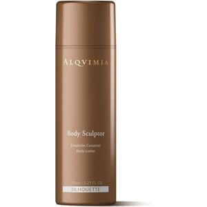 Alqvimia Body Sculptor Body Emulsion - Body Type Alqvimia Body Sculptor Body Emulsion - Body Type