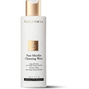 Alqvimia Absolute Beauty Micellar Water 200ml - Micellar Water Alqvimia Absolute Beauty Micellar Water 200ml - Micellar Water