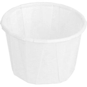 Garcia de Pou 126.69 Cupcake/Muffin Cups - 250 piezas Garcia de Pou 126.69 Cupcake/Muffin Cups - 250 piezas