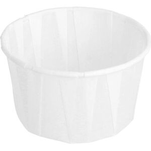 Garcia de Pou 126.77 Stampi per muffin - 250 pezzi Garcia de Pou 126.77 Stampi per muffin - 250 pezzi