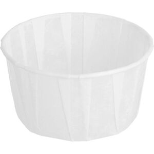 Garcia de Pou 126.79 Stampi per muffin - 250 pezzi Garcia de Pou 126.79 Stampi per muffin - 250 pezzi