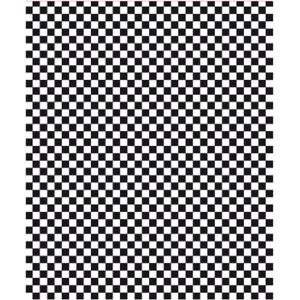 García de Pou 1000 Unidades - Papel para fast food resistente à gordura 35 G/M2 28x34 cm Preto García de Pou 1000 Unidades - Papel para fast food resistente à gordura 35 G/M2 28x34 cm Preto