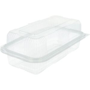 Garcia de Pou - 194.66 - RPET - Food Storage Container Garcia de Pou - 194.66 - RPET - Food Storage Container