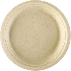 Garcia de Pou - 207.35 - Brązowy - Disposable food tray Garcia de Pou - 207.35 - Brązowy - Disposable food tray