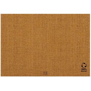 Miljövänligt återvunnet papper bordset García de Pou 30x40cm - 2000 stycken Miljövänligt återvunnet papper bordset García de Pou 30x40cm - 2000 stycken