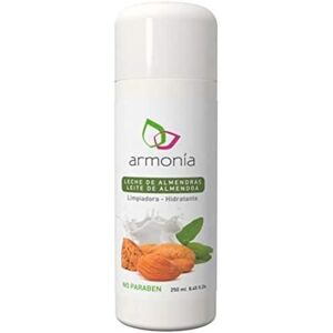 Armonia Almond Milk Cleanse - Facial Cleanser Armonia Almond Milk Cleanse - Facial Cleanser