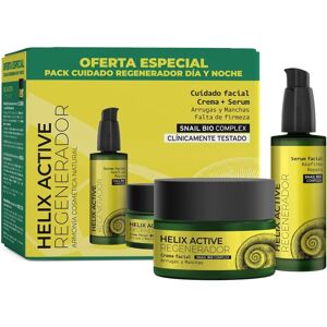 Armonia Snail Regenerating Facial Pack - Facial Skincare Armonia Snail Regenerating Facial Pack - Facial Skincare