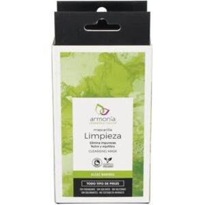 Armonia Bio-Seetiermaske - Tiefenreinigung, Aufhellung Armonia Bio-Seetiermaske - Tiefenreinigung, Aufhellung