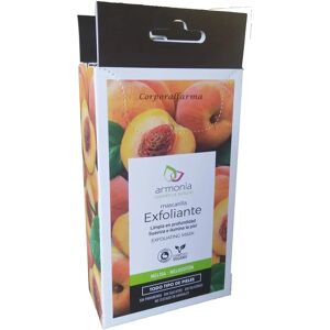 Armonia Melisa y Melocotón Exfoliante - Scrub Armonia Melisa y Melocotón Exfoliante - Scrub