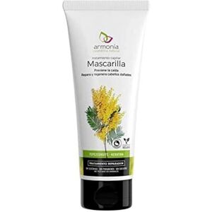 Armonia Tepezcohuite Hair Mask - Repair & Nourish Armonia Tepezcohuite Hair Mask - Repair & Nourish