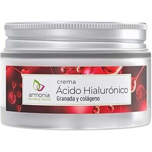 Armonia Collagen & Pomegranate Hydrating Cream - Cream Armonia Collagen & Pomegranate Hydrating Cream - Cream