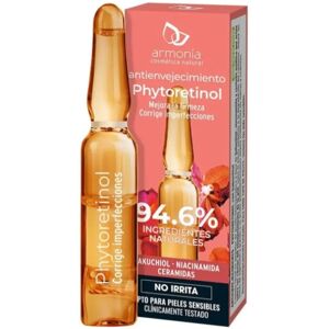 Armonia Phytoretinol Treatment - 2ml Ampoules Armonia Phytoretinol Treatment - 2ml Ampoules