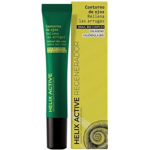 Armonia Helix Active Contour des Yeux - Crème Lissante et Nourrissante - Publicité Armonia Helix Active Contour des Yeux - Crème Lissante et Nourrissante - Publicité