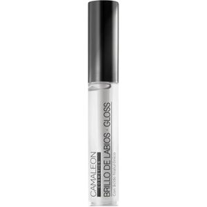 Camaleon Metallic Gloss Crystal 9ml - Lip Gloss Camaleon Metallic Gloss Crystal 9ml - Lip Gloss