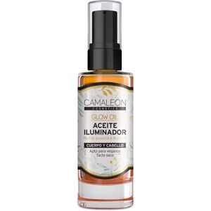 CAMALEON Body Hair Oil - Body & Hair Glow CAMALEON Body Hair Oil - Body & Hair Glow