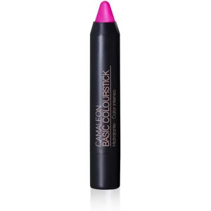 Camaleon Pink Lipstick - Basic Colourstick 4g - Lipstick Camaleon Pink Lipstick - Basic Colourstick 4g - Lipstick
