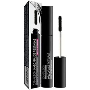 Camaleon Cosmetics Model 11ml - Defining Mascara for Well-Defined Lashes Camaleon Cosmetics Model 11ml - Defining Mascara for Well-Defined Lashes