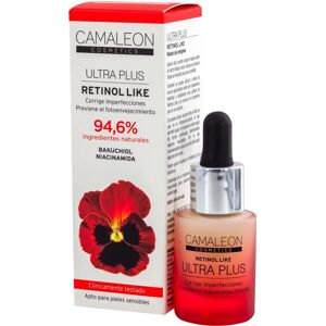 Camaleon Cosmetics Bakuchiol Retinol Like Ultra Plus Serum 15 ml - Facial Serum Camaleon Cosmetics Bakuchiol Retinol Like Ultra Plus Serum 15 ml - Facial Serum