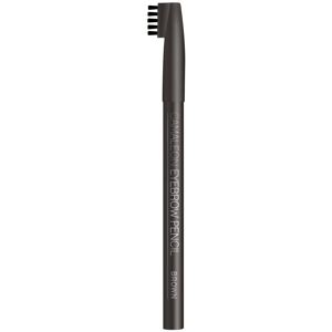 Camaleon Brown Eyebrow Pencil - Long Lasting, 1.5g Camaleon Brown Eyebrow Pencil - Long Lasting, 1.5g