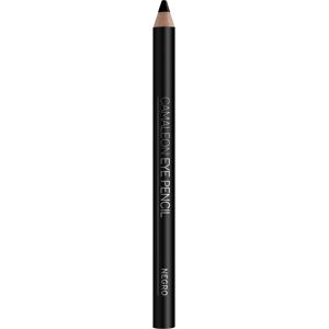 CAMALEON Black Eye Pencil - Eyeliner for Elegant Makeup CAMALEON Black Eye Pencil - Eyeliner for Elegant Makeup