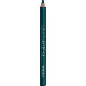 Camaleon Turquoise Eye Pencil - High Coverage, Long Lasting Camaleon Turquoise Eye Pencil - High Coverage, Long Lasting